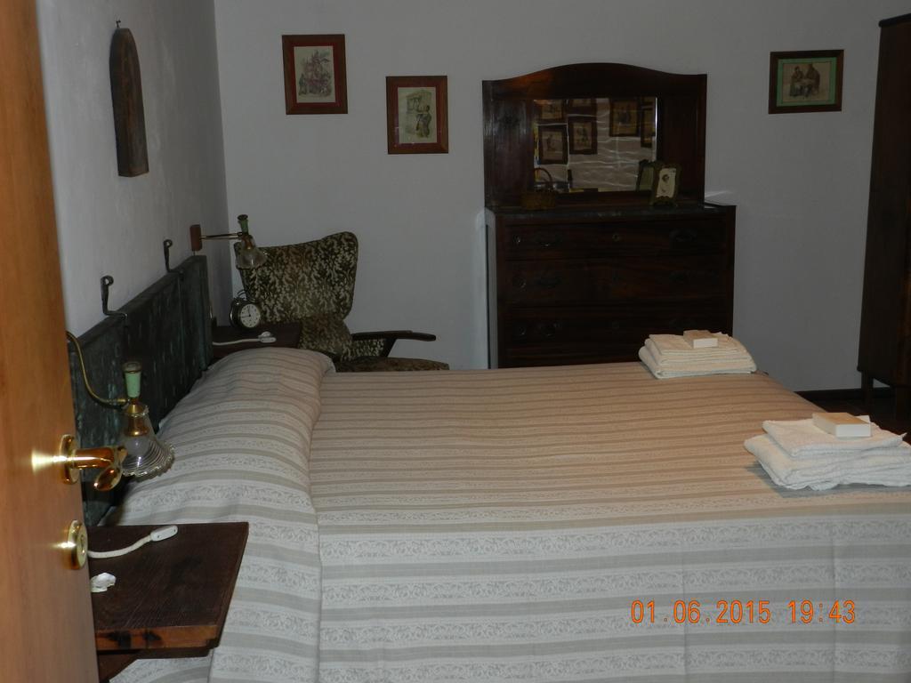 Agriturismo Lucciano San Casciano in Val di Pesa Habitación foto