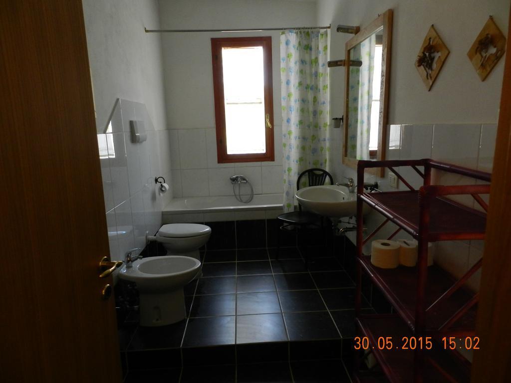Agriturismo Lucciano San Casciano in Val di Pesa Habitación foto