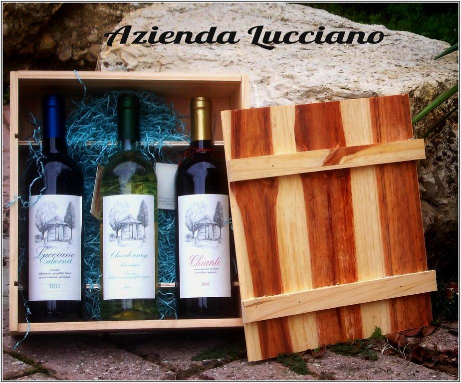 Agriturismo Lucciano San Casciano in Val di Pesa Habitación foto